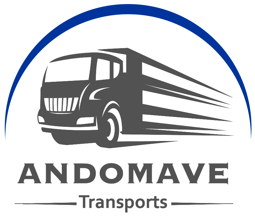 Transports Andomave